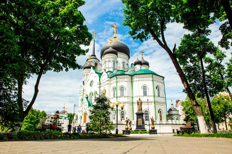 Благовещенский собор